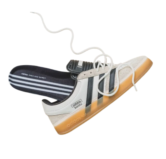 adidas Originals Gazelle Indoor Bad Bunny 'Benito'