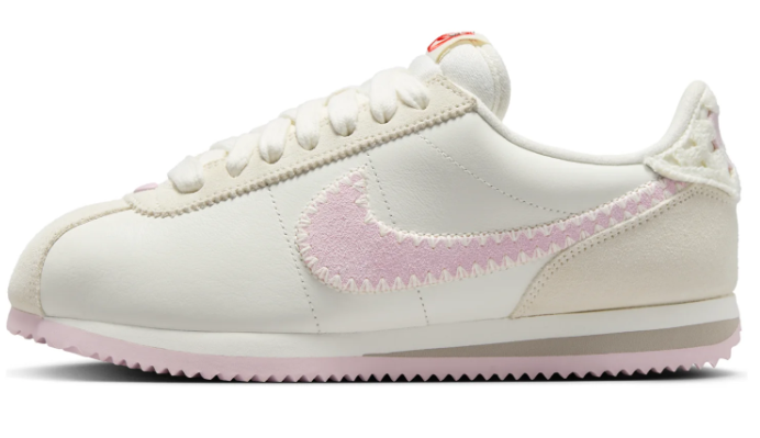 Women's Nike Cortez "Valentine's Day" (2025)