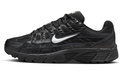 Nike P-6000 TRK3 "Black White"