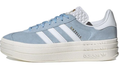 adidas Women's Gazelle Bold 'Clear Sky' (ID6991)