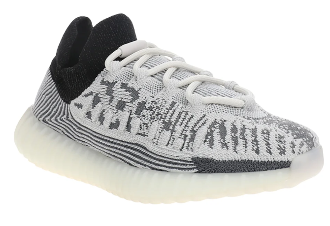 adidas Yeezy 350 V2 CMPCT 'Slate Panda'