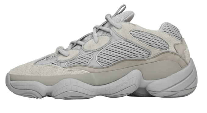 adidas Yeezy 500