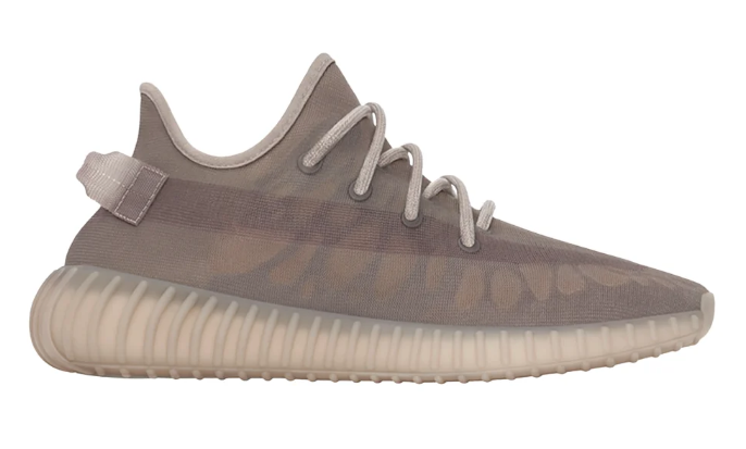 adidas Yeezy Boost 350 V2 'Mono Mist'