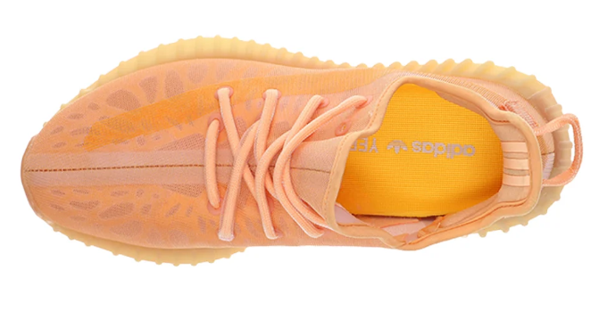 adidas Yeezy Boost 350 V2 – GW2870