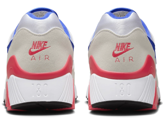 Nike Air Max 180 'Ultramarine' (2024)