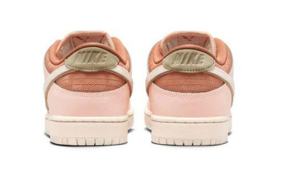 Nike SB Dunk Low Pro Premium "Trocadero"