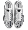 Nike P-6000 'Metallic Silver'