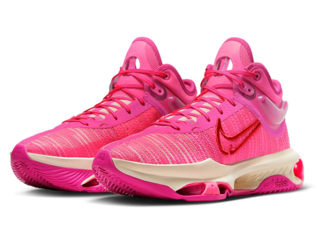 Nike Air Zoom GT Jump 2 "Fierce Pink"