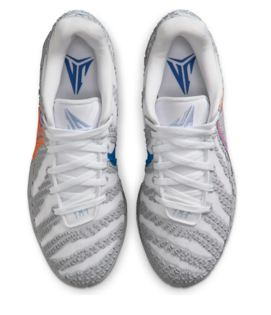 Nike Ja 3 EP "Light Show"