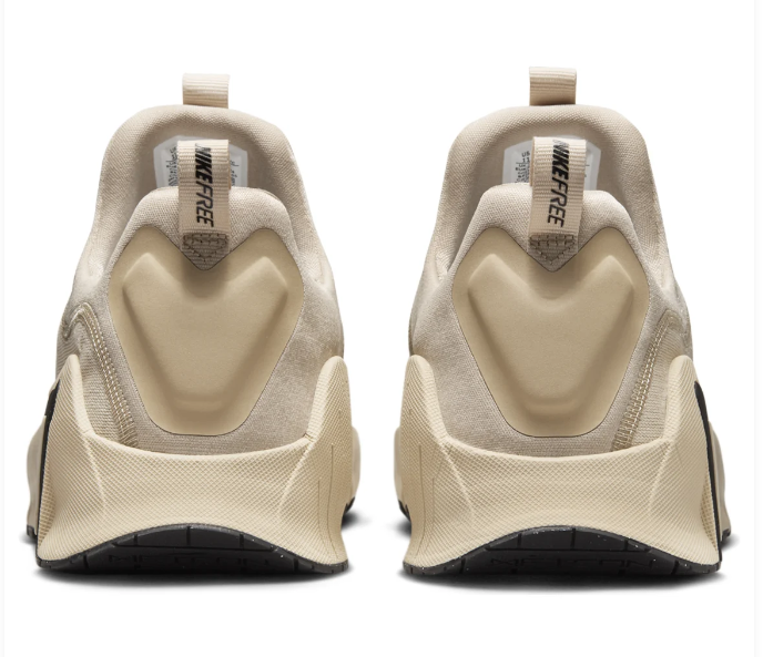 Nike Free Metcon 6 "Light Brown Black"