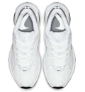 Women's Nike M2K Tekno "White Grey"