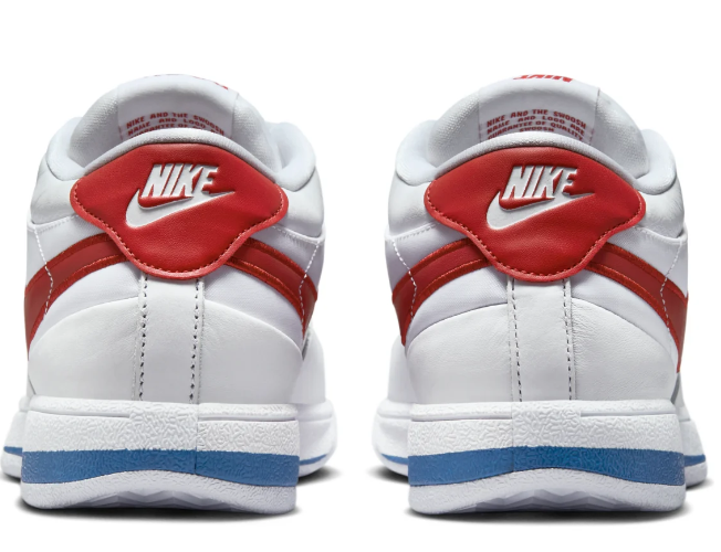 Men's Nike Book 1 EP "Forrest Gump"