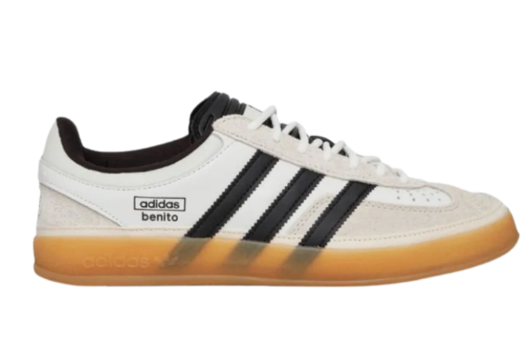 adidas Originals Gazelle Indoor Bad Bunny 'Benito'