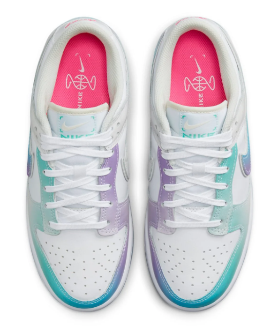 Women's Nike Dunk Low "Unlock Your Space"