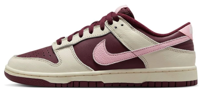 Nike Dunk Low Premium 'Valentine’s Day 2023'