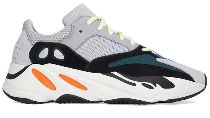 adidas Yeezy 700 'Wave Runner'