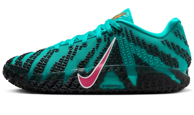 Nike Ja 3 EP "Grizzlies"