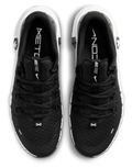 Nike Men's Free Metcon 5 "Black / White"