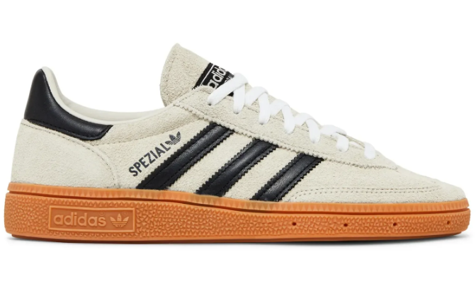 adidas Women's Handball Spezial 'Alumina Core Black' (IF6562)
