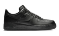 Nike Air Force 1 '07 'Triple Black' Men's