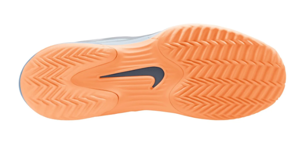 Nike Vapor 12 Clay 'Ashen Slate Light Armoury Blue'