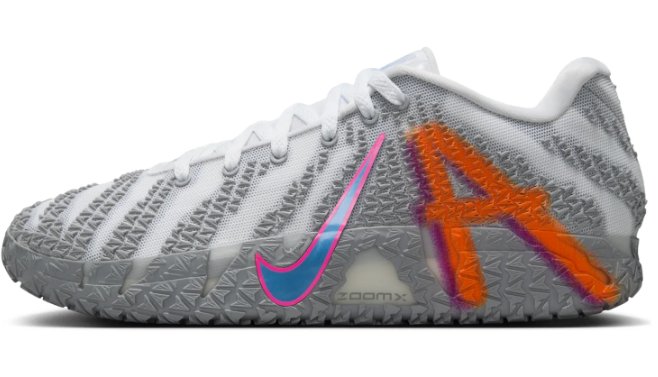 Nike Ja 3 EP "Light Show"