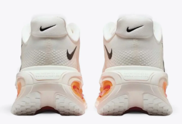 Nike Vomero Premium Running Shoes – Sail / Coconut Milk