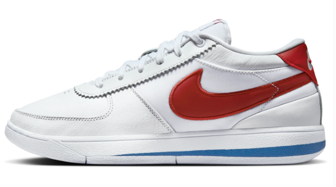 Men's Nike Book 1 EP "Forrest Gump"