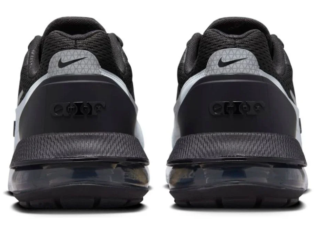 Nike Air Max Pulse 'Black Pure Platinum'