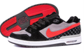 Nike SB P-Rod 1 Zoom Air Low "Bred"