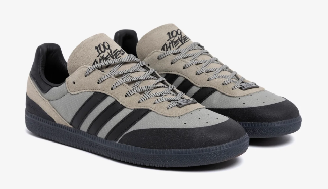 adidas Originals x 100 Thieves Palos Hills 'SS25 Drop 3'
