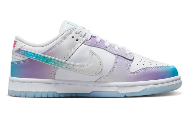 Women's Nike Dunk Low "Unlock Your Space"