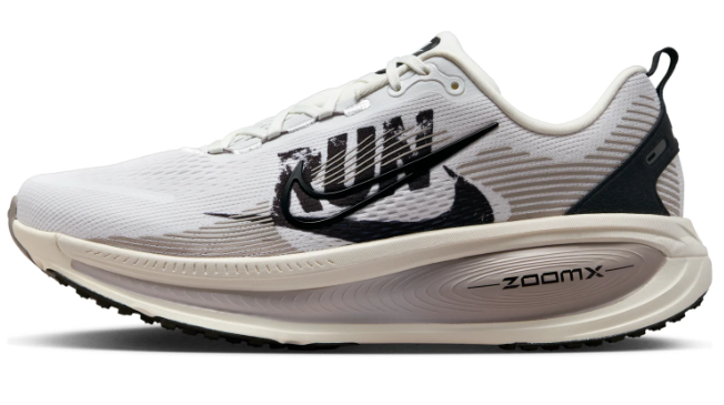 Nike Vomero 18 'Run Pack – Summit White'