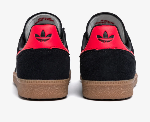 adidas Originals Palos Hills 'Core Black'