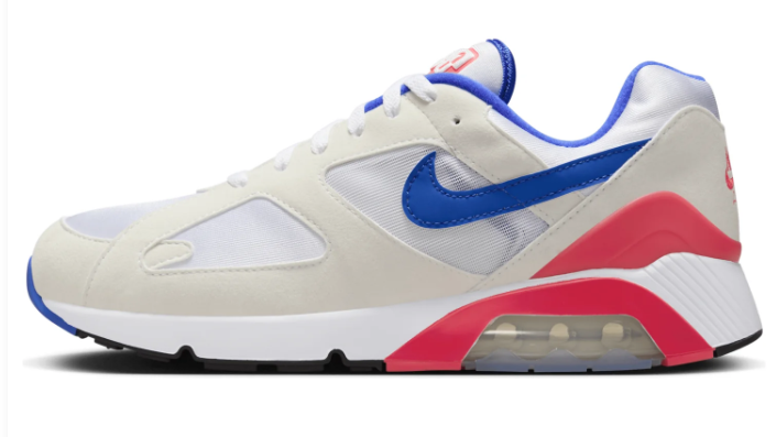 Nike Air Max 180 'Ultramarine' (2024)