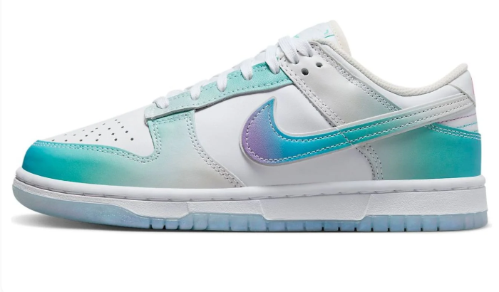 Women's Nike Dunk Low "Unlock Your Space"