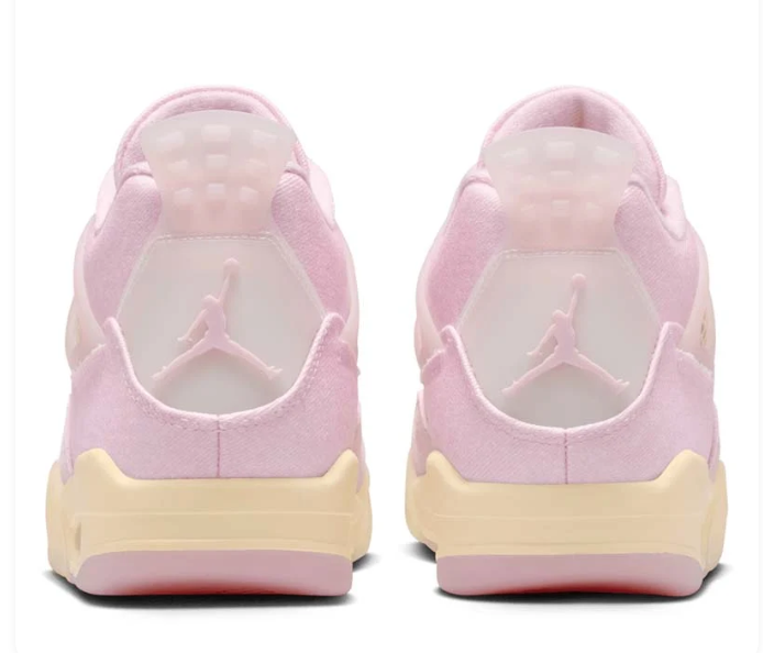 Air Jordan 4 Retro 'Iced Carmine' Women's
