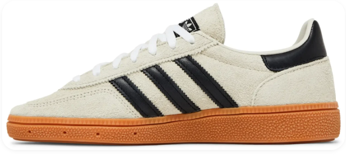 adidas Women's Handball Spezial 'Alumina Core Black' (IF6562)