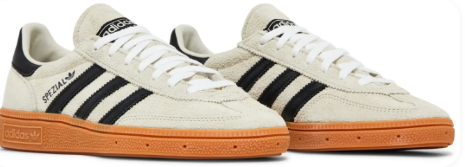 adidas Women's Handball Spezial 'Alumina Core Black' (IF6562)