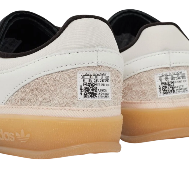 adidas Originals Gazelle Indoor Bad Bunny 'Benito'