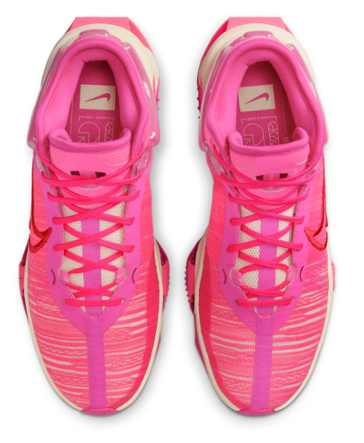 Nike Air Zoom GT Jump 2 "Fierce Pink"