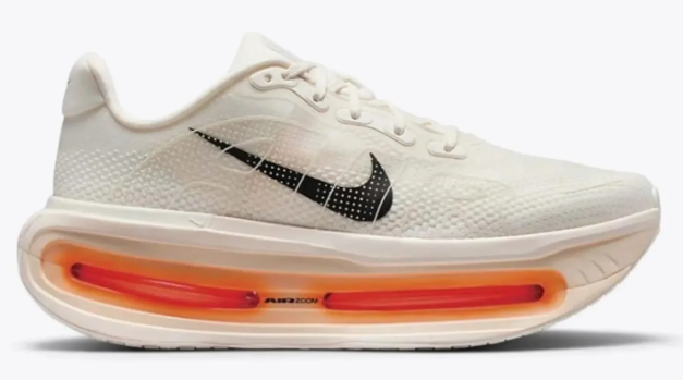 Nike Vomero Premium Running Shoes – Sail / Coconut Milk