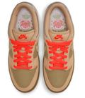 Nike SB Dunk 'Canvas Vachetta Tan'