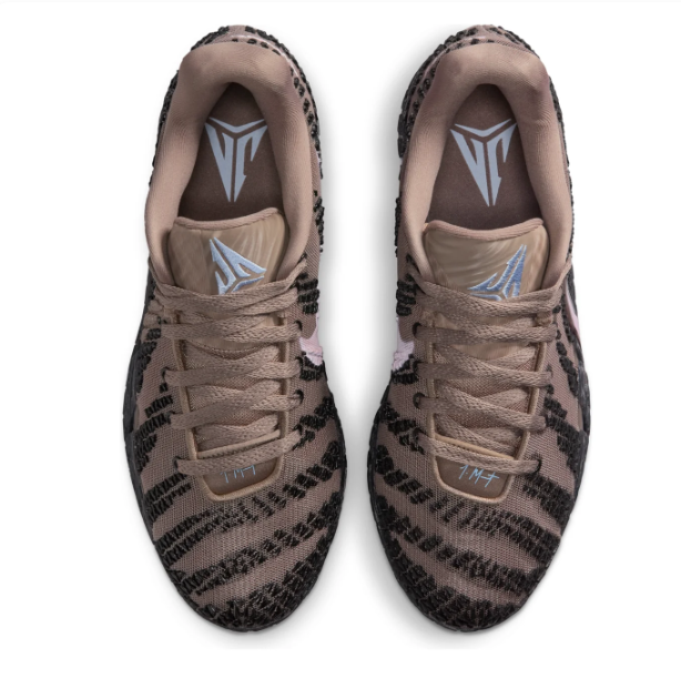 Nike Ja 3 EP "Mink Brown"