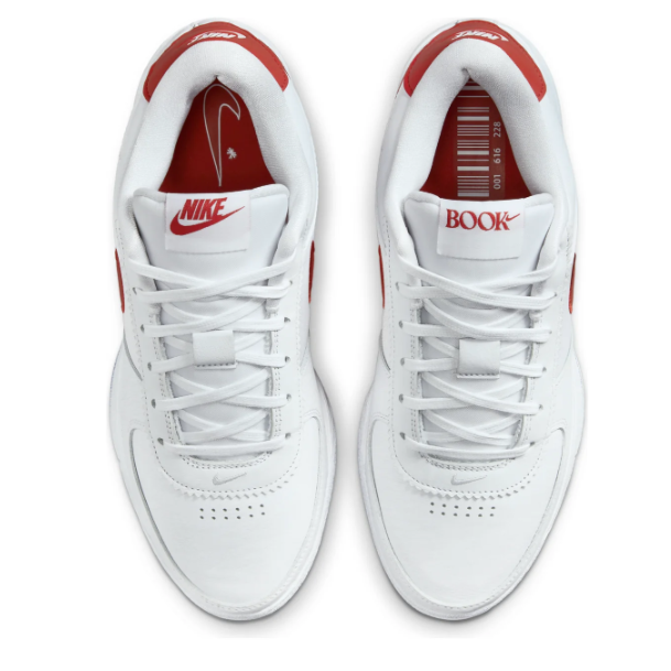 Men's Nike Book 1 EP "Forrest Gump"