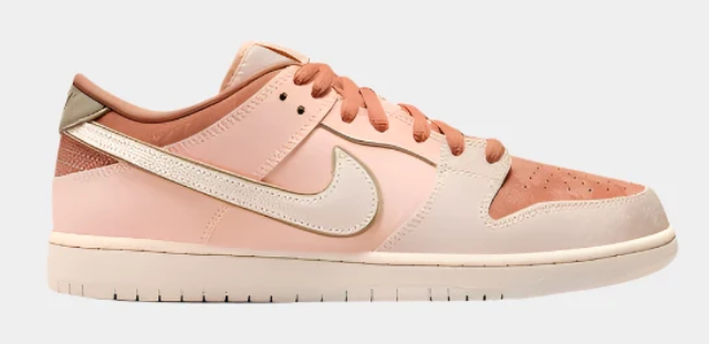 Nike SB Dunk Low Pro Premium "Trocadero"