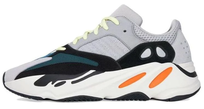 adidas Yeezy 700 'Wave Runner'