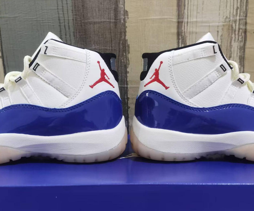 Air Jordan 11 Retro 'Rare Air' (2025)