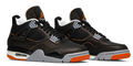 Women's Air Jordan 4 Retro 'Starfish' (2021)
