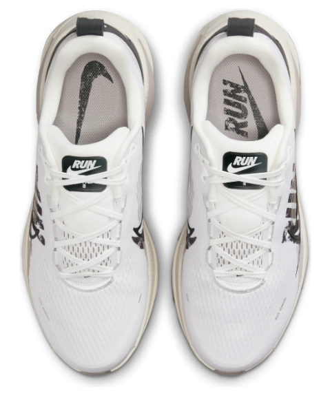 Nike Vomero 18 'Run Pack – Summit White'